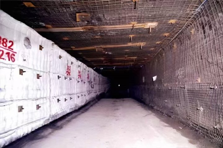 yp街机_(中国)集团集团首家：镇雄煤业“沿”出大效益 “留”出可持续