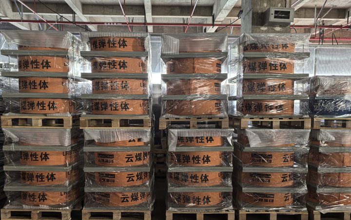 从橡胶到“生命护盾” 先进弹性体创新院减隔震技术跃居全国前列