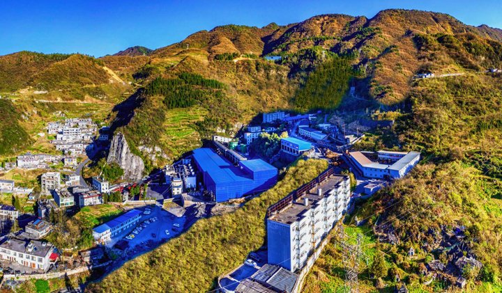 650米深孔打捞技术刷新西南纪录！“救出”被困钻具