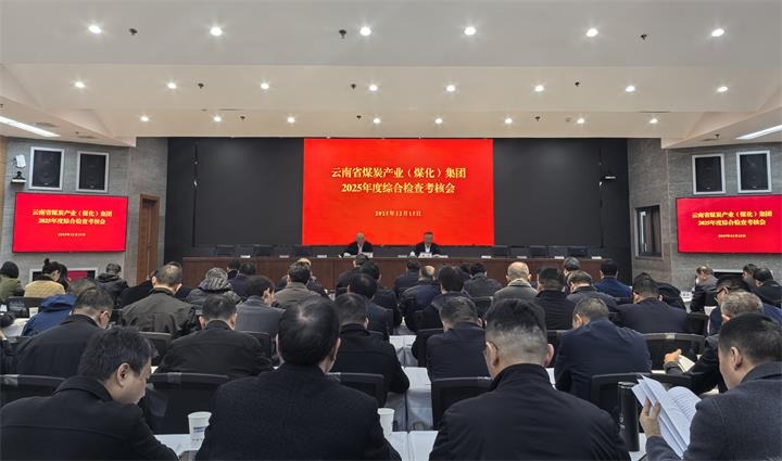 省国资委到yp街机_(中国)集团集团开展2025年度综合检查考核
